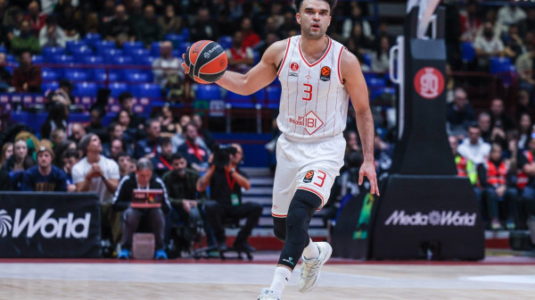 Hapoel dao ugovore "do penzije" najboljim igračima