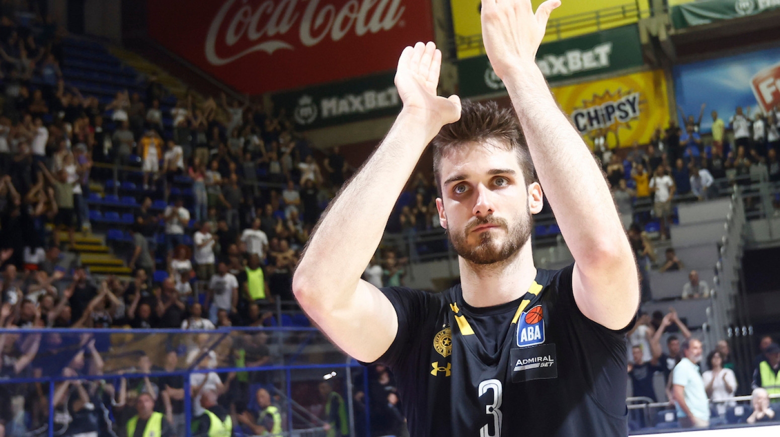 Rade Zagorac ima novi klub – niste čuli za njega