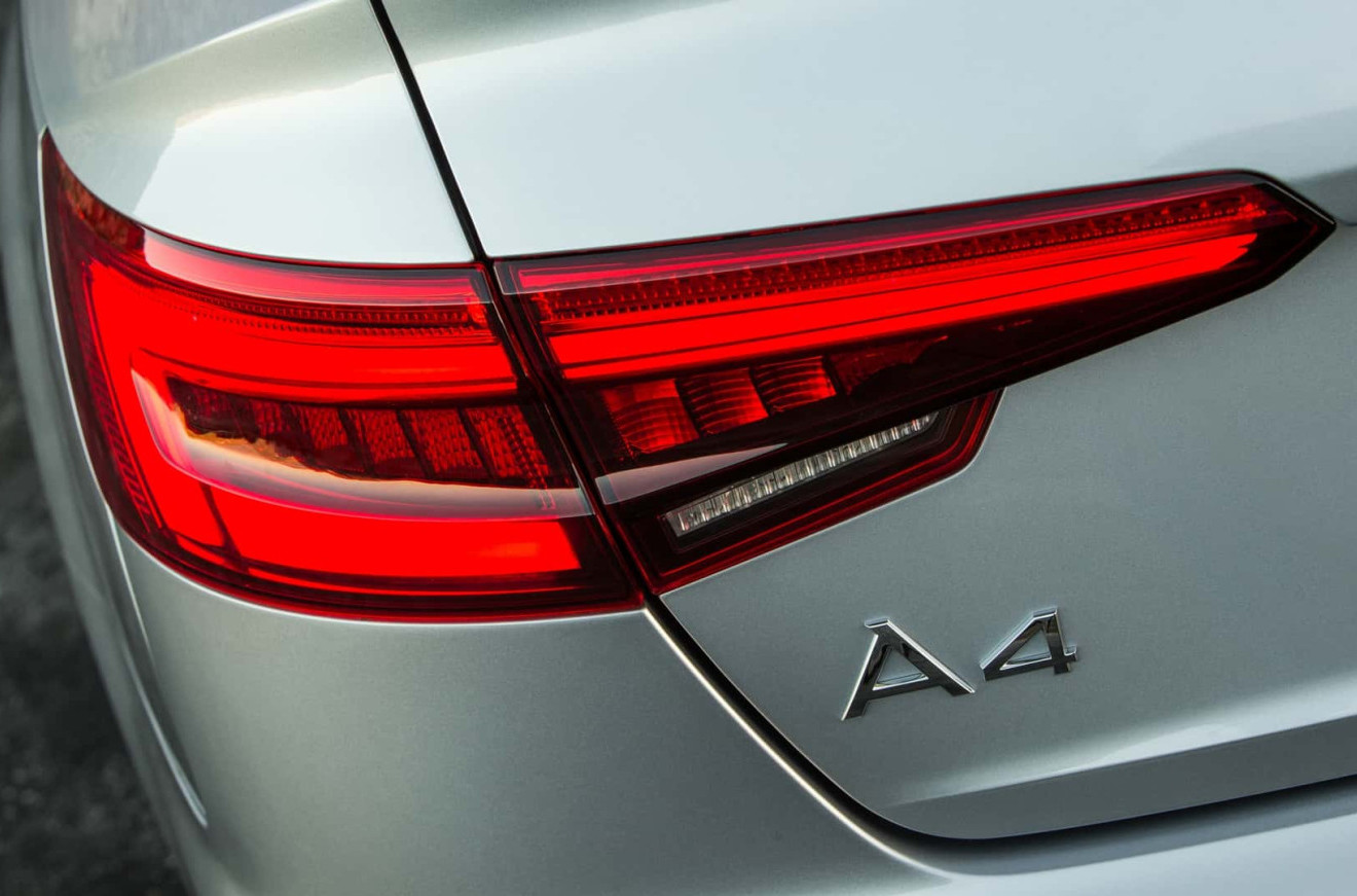Audi razmatra povratak A4 nakon konfuzije oko imenovanja modela