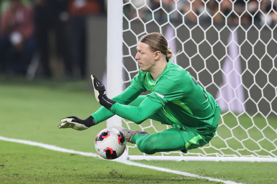 PSŽ interkontinentalni prvak posle retko viđene penal serije – Rus junak! VIDEO