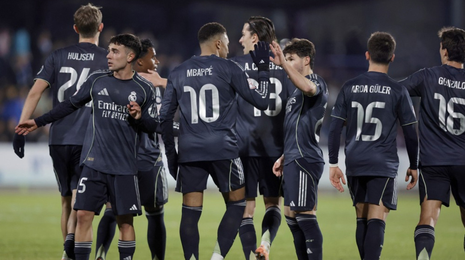Real i Arsenal najskuplji na svetu