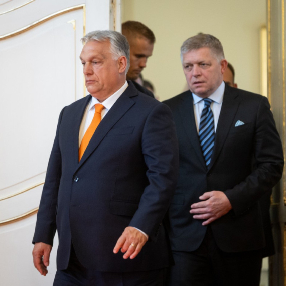 Mađarska i Slovačka pritisle Hrvatsku