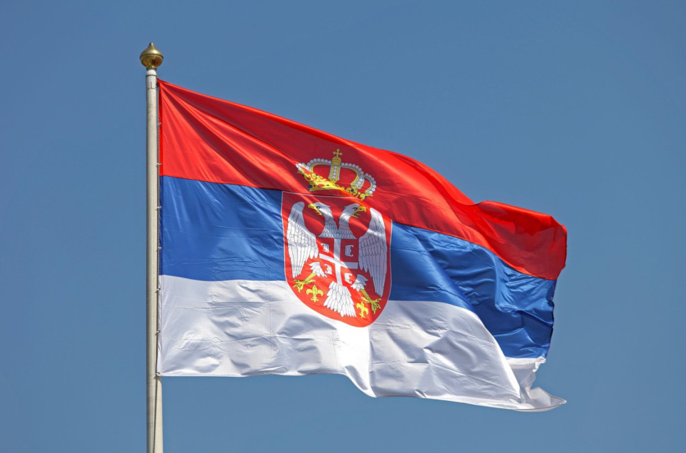 "Kako stvarno diše Srbija?"