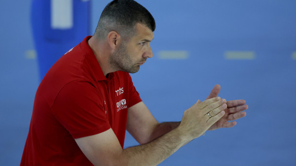 Zvezda eliminisana iz Kupa izazivača