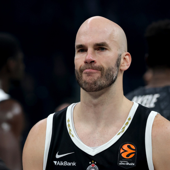 Trinkijeri kvari planove crno-belih – Kalates napušta Partizan?
