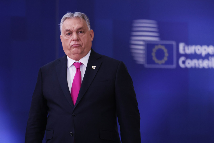 Orban: To je objava rata