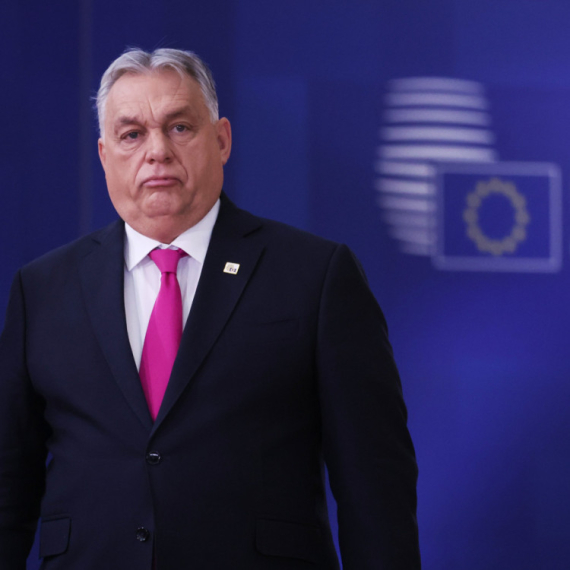 Orbán thundered: This is a dead issue