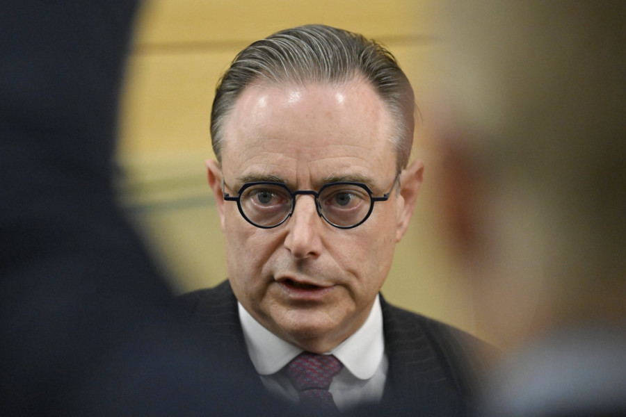Dan D: Novac danas ili krv sutra; Moskva je obećala večnu odmazdu