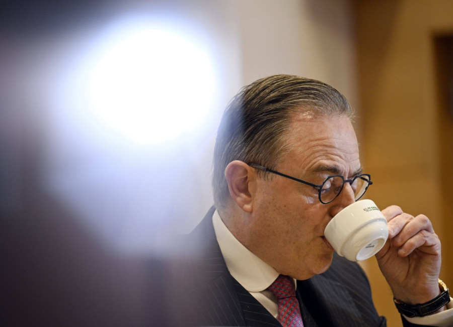 Dan D: Novac danas ili krv sutra; Moskva je obećala večnu odmazdu