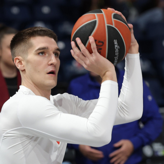 Miljenović: "Moramo da zaustavimo kontru Pariza"