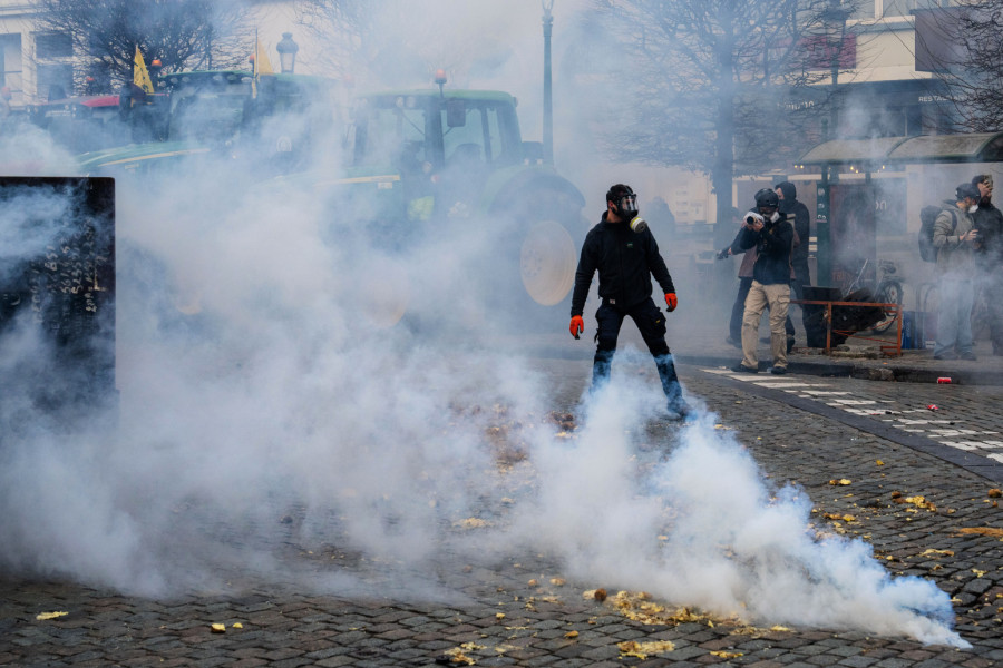 Gori Brisel FOTO/VIDEO