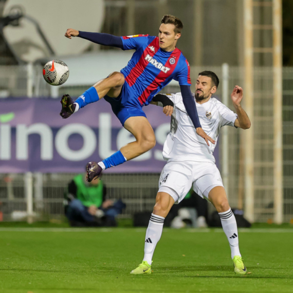 Partizanov spasilac bi mogao biti Milan