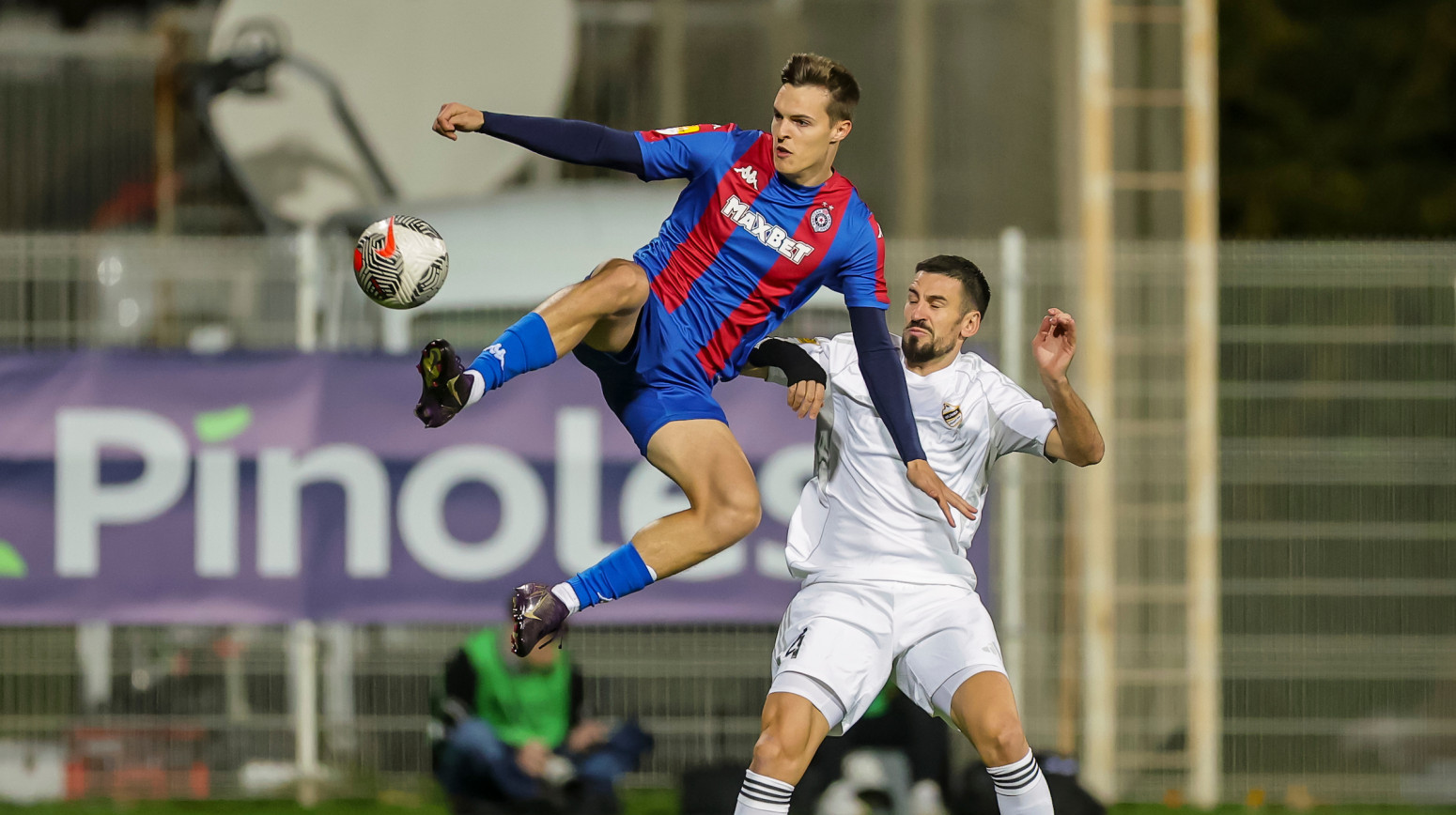 Partizanov spasilac bi mogao biti Milan