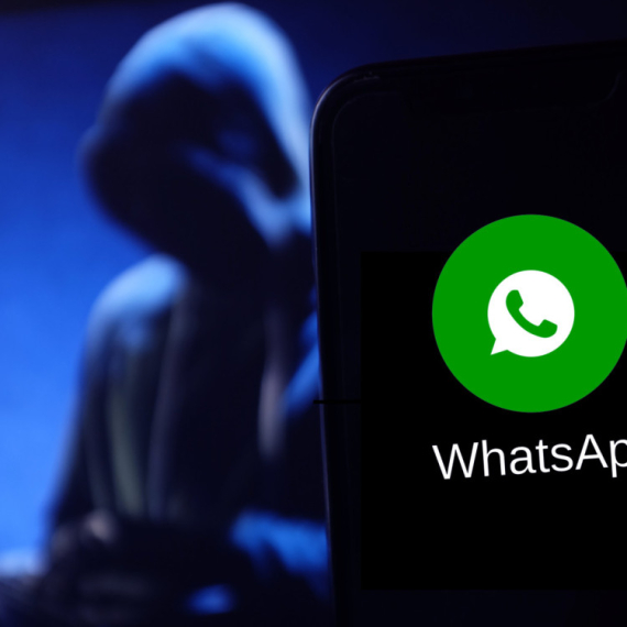 WhatsApp korisnici u problemu: Kradu im sve