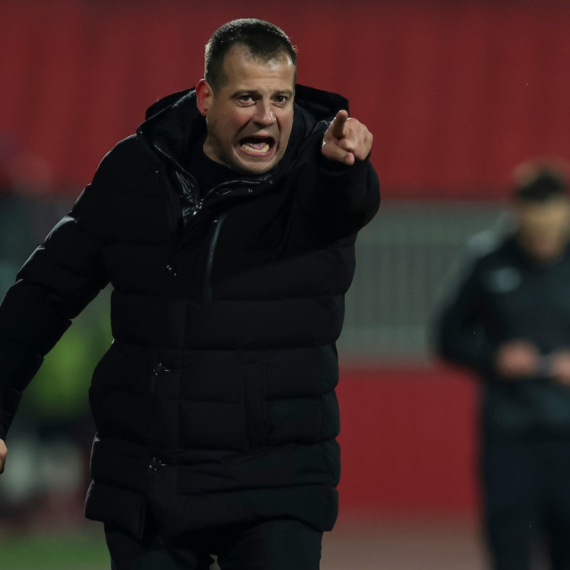Lalatović se vraća na "Marakanu": "Partizan ne može da izdrži – biće +10 za Zvezdu!"