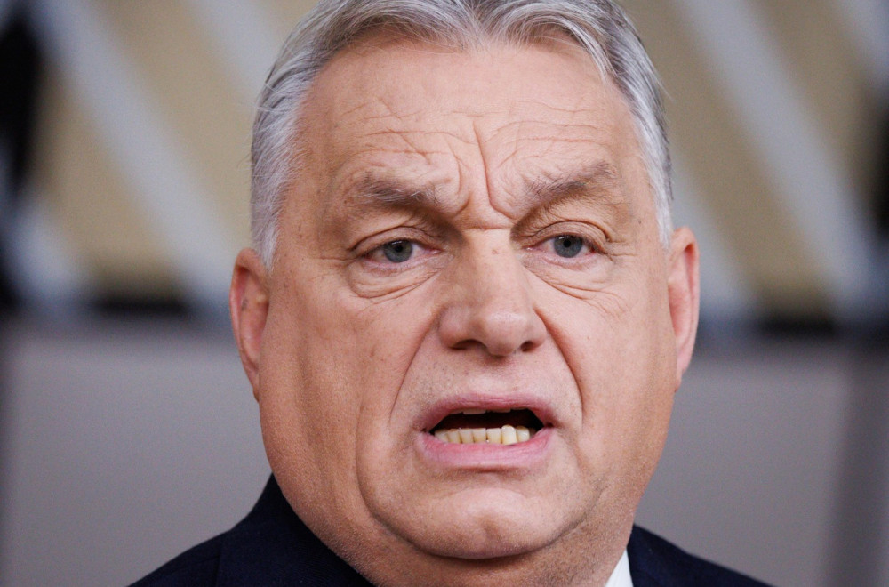 Support for Orbán: "Zelensky's statement unacceptable; Political differences must be resolved through dialog"