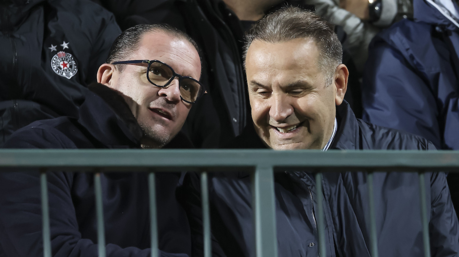 Reakcija FK Partizan: "Netačno i tendenciozno"