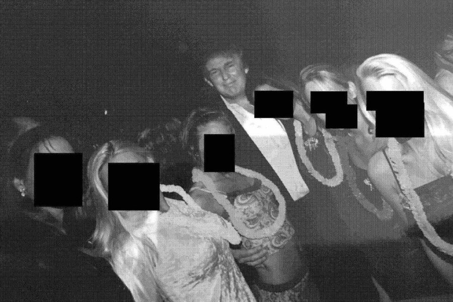Devojčica optužila Trampa za seksualno zlostavljanje i otkrila gnusne detalje: Objavljeni nestali fajlovi