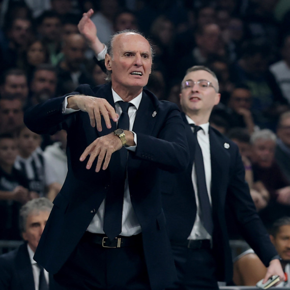 Virtus želi dupli brejk u Beogradu: "Protiv Zvezde mora bolje nego protiv Partizana"