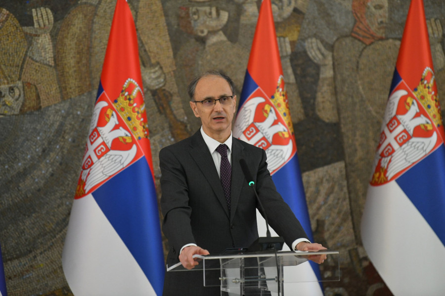Macut: Nisam zadovoljan radom pojedinih ministara; Razmišljam o rekonstrukciji Vlade