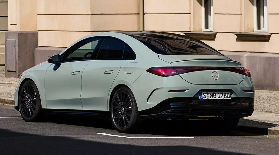 Mercedes se vratio na vrh posle pola veka: Novi CLA je Automobil godine 2026!