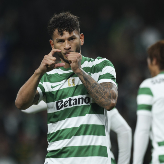 "Rat" u Portugaliji zbog penala za šampiona u 90+16' VIDEO