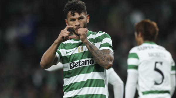 "Rat" u Portugaliji zbog penala za šampiona u 90+16' VIDEO