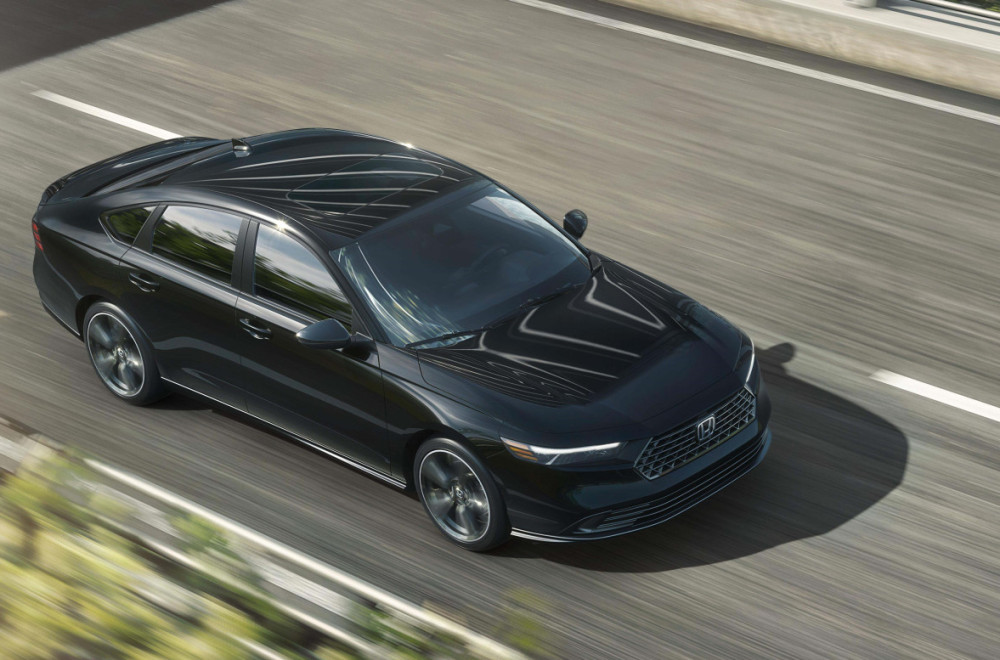 Honda prodala samo 84 automobila za mesec dana i odlučila da se povuče sa velikog tržišta