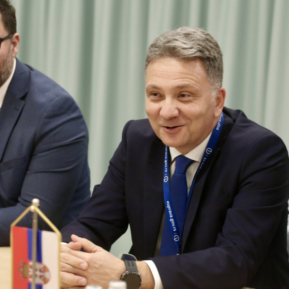 Srbija druga u Evropi, šesta u svetu po napretku u digitalnoj transformaciji