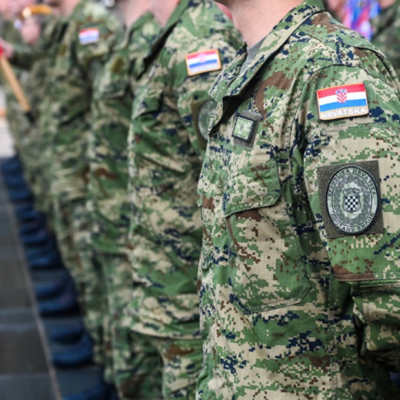 Albanija, Hrvatska i takozvano Kosovo planiraju tri zajedničke vojne vežbe samo ove godine