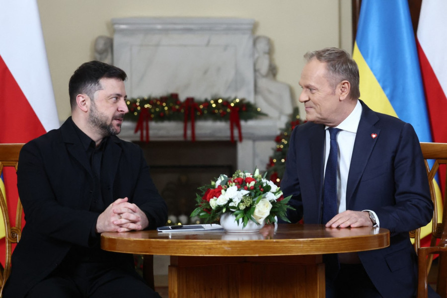 Rusija nije uspela