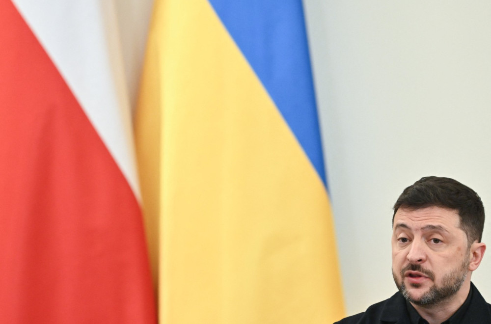 "Rusija nije uspela"