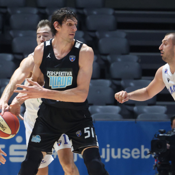 Kad ti ne pomogne ni dvocifreni Boban Marjanović: Zadar "srušio" Iliriju