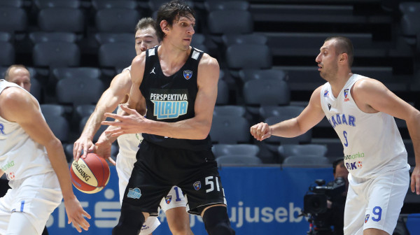 Kad ti ne pomogne ni dvocifreni Boban Marjanović: Zadar "srušio" Iliriju