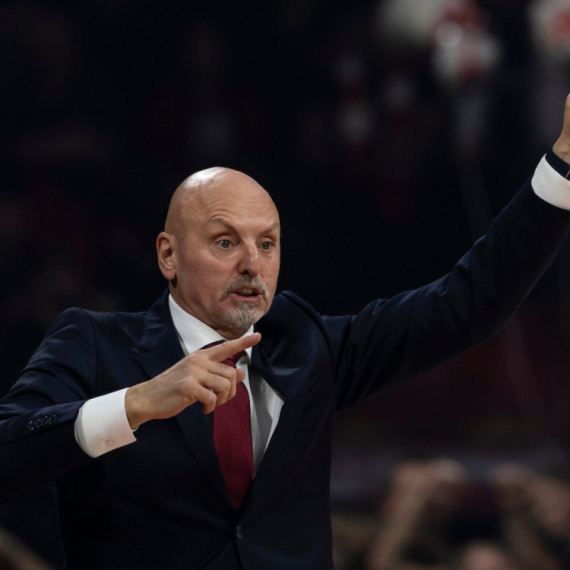 Obradović odgovorio Drčeliću: "Neće biti lako..."