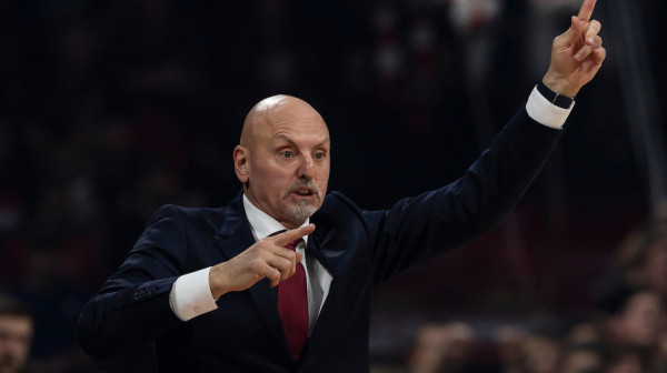 Obradović odgovorio Drčeliću: "Neće biti lako..."
