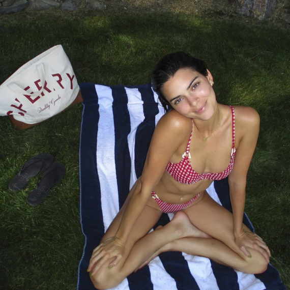 Najtraženija manekenka ima novog dečka? Stariji je od nje 18 godina i više se ne kriju FOTO