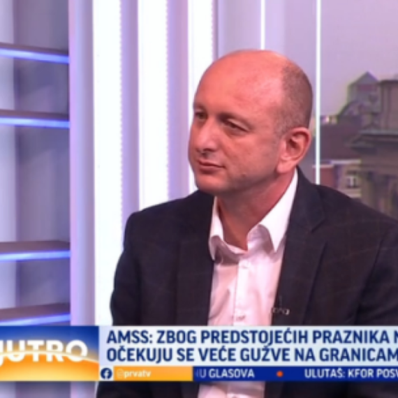 "Srbija vodi nezavisnu politiku, nije bila na Samitu, a to može samo jaka država" VIDEO