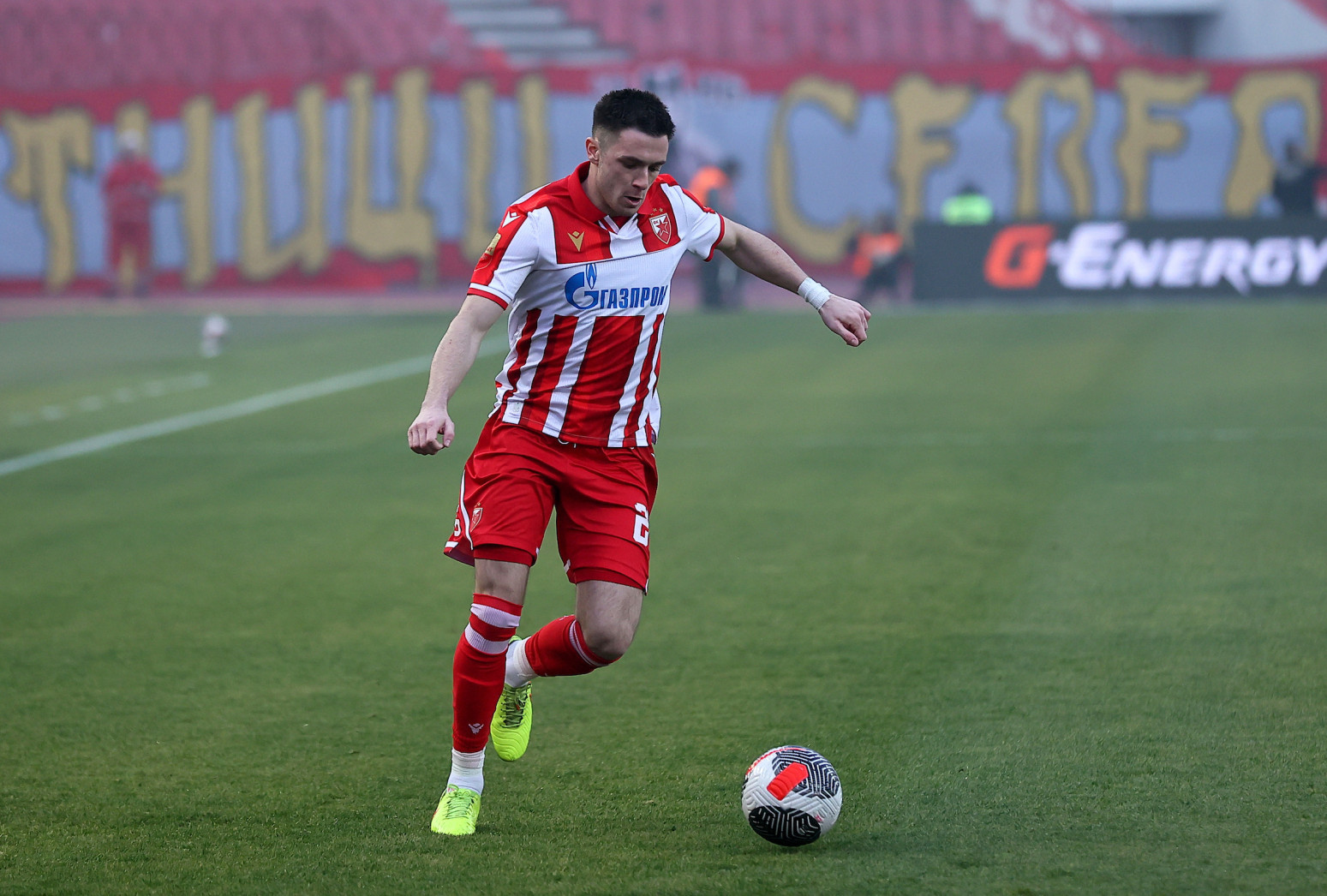Milojevićeva Zvezda na skeneru B92.sporta – po poslednji put