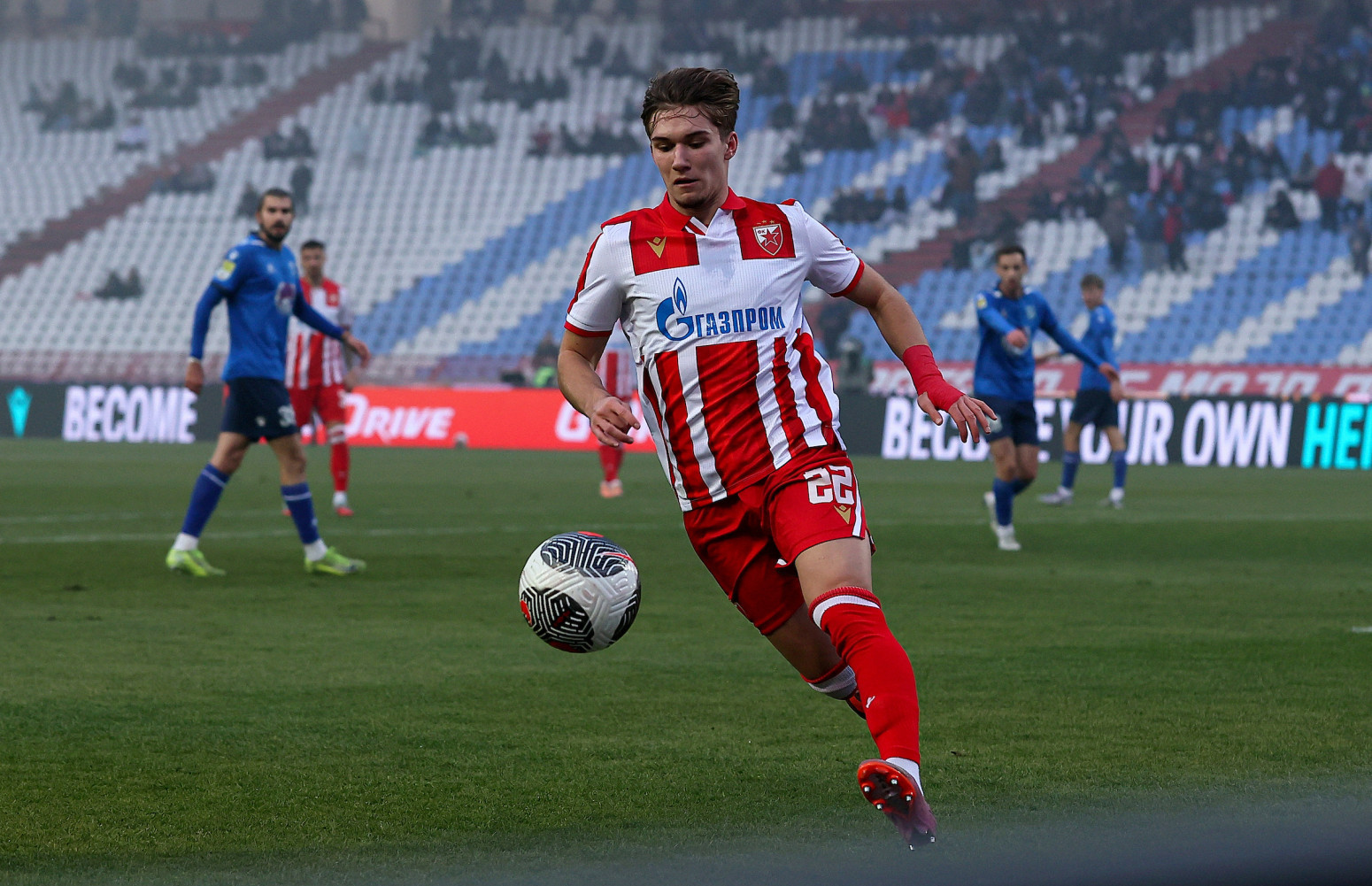 Milojevićeva Zvezda na skeneru B92.sporta – po poslednji put