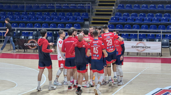 Večiti derbi je Zvezdin!