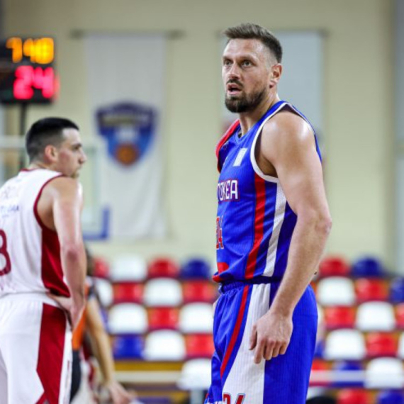 Igokea nastavila odličan niz protiv FMP