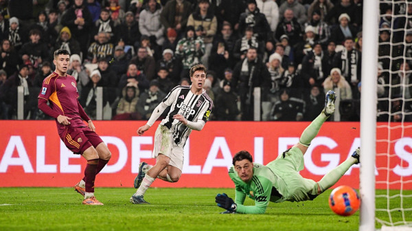 Spaleti "naštimovao" Juventus – Svilaru se ovo dugo nije desilo VIDEO