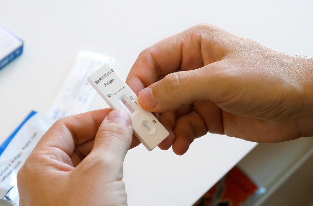 Lažni testovi za grip i kovid na tržištu: Po ovome ćete ih prepoznati