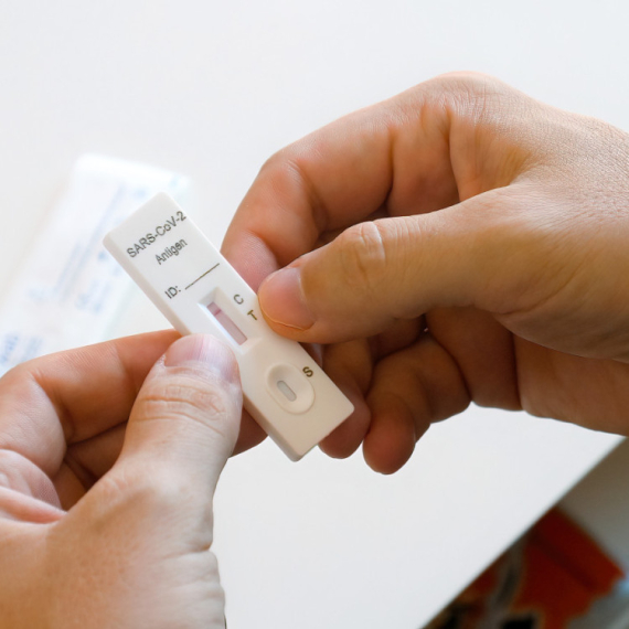 Lažni testovi za grip i kovid na tržištu: Po ovome ćete ih prepoznati