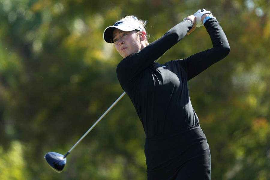 Najplaćenije dame u 2025 – skijašica, golferka i košarkašica zalutale među teniserke
