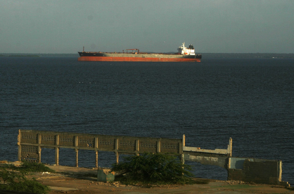 Zaplenjen još jedan tanker u Karipskom moru; Amerikanci ne prave pauzu
