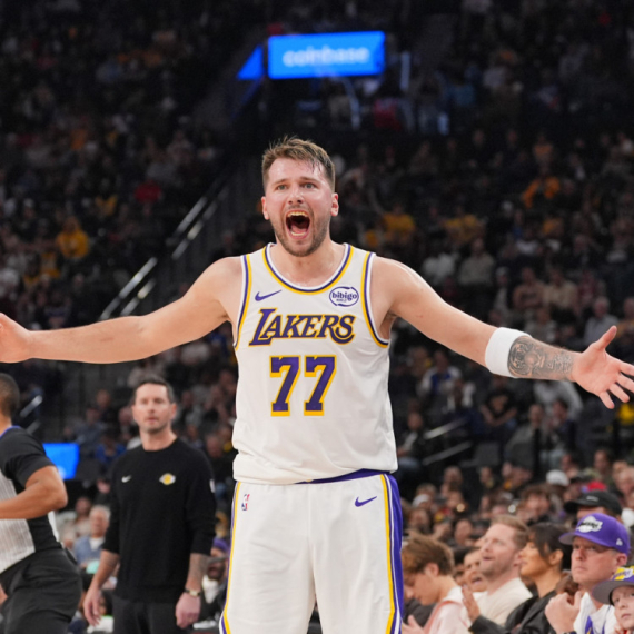 Jokić ispred MVP-ja, ali ne i Dončića – Avdija bi mogao na Ol-star!