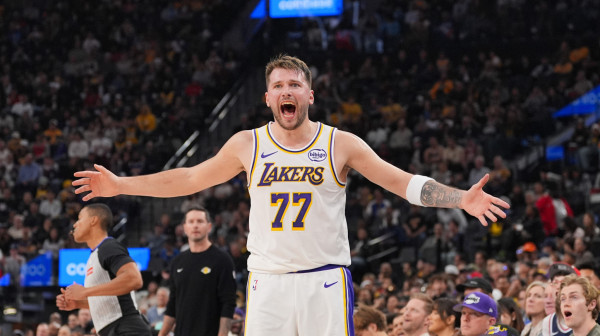 Jokić ispred MVP-ja, ali ne i Dončića – Avdija bi mogao na Ol-star!
