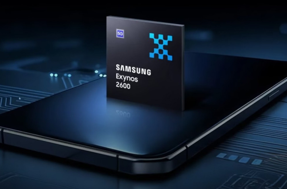 Samsung predstavio prvi svetski 2nm čipset za telefone